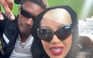 Rob49 and Cardi B Team Up for New Track 'On Dat Money'