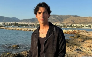 Joe Jonas 'Excited and Emotional' to Announce New Single 'Work It Out'