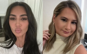 Kim Kardashian Meets Thankful Gypsy Rose Blanchard to Discuss Prison Reform 