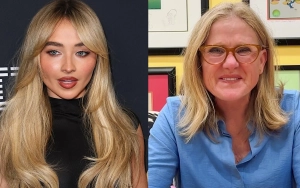 Sabrina Carpenter's Surprising Family Tie to 'The Simpsons' Star Revealed
