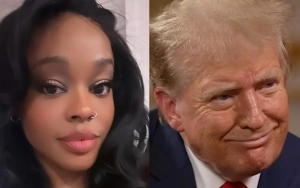 Azealia Banks Invited to Donald Trump Rally in Miami Despite Her Confusing Political Stance