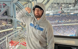 Eminem Unveils Spooky Trailer for Upcoming Album 'The Death of Slim Shady'