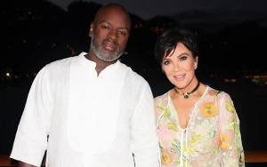 Kris Jenner Reveals When She Thinks She Will Marry Corey Gamble