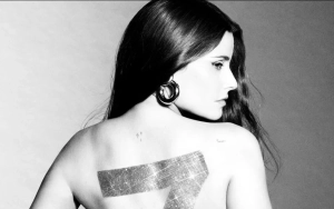 Nelly Furtado Opens Up on ADHD Diagnosis, Ditches Her Top for New Album Cover Art