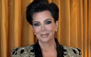 Kris Jenner Recovering From Hysterectomy: 'I Feel Great'