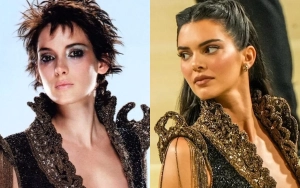 Winona Ryder Breaks Silence on Kendall Jenner's Controversial Claim About 2024 Met Gala Dress