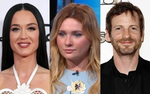 Katy Perry Called Out by Abigail Breslin for Collaborating With Dr. Luke