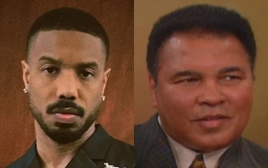 Michael B. Jordan Developing Muhammad Ali Series 'The Greatest' 