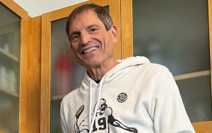 Former Browns QB Bernie Kosar Battles Parkinson's and Liver Failure