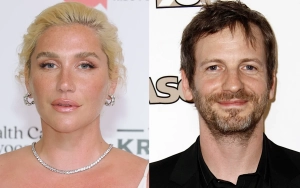 Kesha Calls Litigation With Dr. Luke 'Very Painful' in Ted Talk