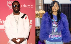 Diddy's Ex Misa Hylton Defends His 'Legacy,' Fends Off Critics Amid His Legal Woes