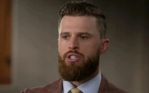 Harrison Butker Gets Called Out at 2024 ESPYs Over His Conservative Views on Women's Roles