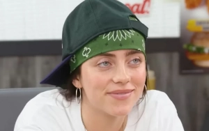 Billie Eilish Admits Her Tendency to Get 'Insane' When She Has a Crush on Someone