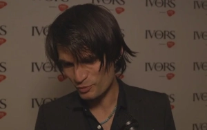 Radiohead's Guitarist Jonny Greenwood Halts Tour After Hospitalized for Serious Illness