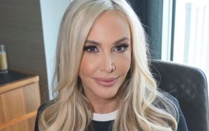 Shannon Beador Defends Herself as She Continues Drinking After DUI Arrest