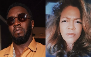Diddy Reportedly Apologized to Former Vibe Editor Over Death Threat
