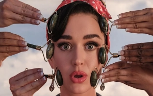 Katy Perry Slammed by Transgender Activists for Exclusive Music Video for 'Woman's World'