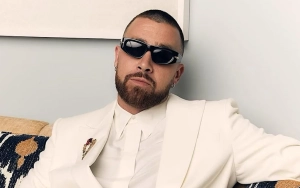 Travis Kelce Jokes What the Least He Could Do After Hitting Fan With Golf Ball