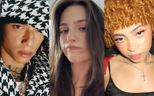 Central Cee's Ex Accuses Him of Cheating With Ice Spice, Using Her to Promote New Music
