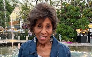 Marla Gibbs Reflects on 'The Jeffersons', Norman Lear and Her Future