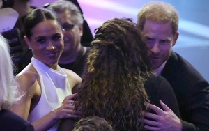 Meghan Markle and Prince Harry Tried to Skip ESPYs Red Carpet Amid Award Backlash
