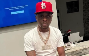 Boosie Badazz Cries Following Federal Gun Charge Dismissal