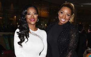 NeNe Leakes Weighs in on Kenya Moore's 'RHOA' Exit After Graphic Poster Scandal