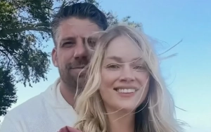 Former Victoria's Secret Angel Lindsay Ellingson Announces Pregnancy on 10th Wedding Anniversary