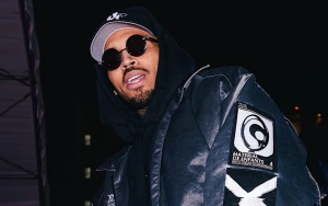 Chris Brown Roasted for Ranting Against One of His Lookalikes