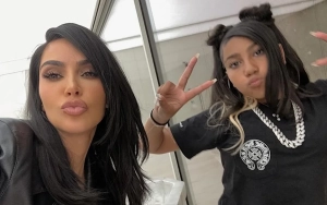 Kim Kardashian and North West in Talks to Join 'Les Miserables' Production