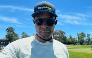 Jerry Rice Defends Himself After Threatening Reporters Over Chiefs-Related Questions