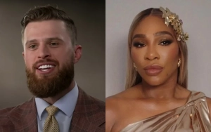 Harrison Butker Fires Back at Serena Williams Following Her Jab at 2024 ESPYs