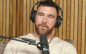 Travis Kelce Gives Witty Response to 'You Still Got Taylor' Comment After Bad Golf Shot