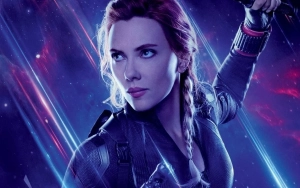 Scarlett Johansson's Daughter Prefers Girly Fun Over 'Violent' Marvel Action