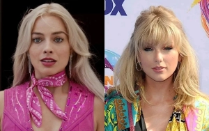 'Barbie' and Taylor Swift Among Big Winners at Nickelodeon's Kids' Choice Awards 2024