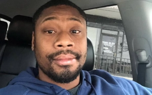 Jacoby Jones, Baltimore Ravens' NFL Hero, Died at 40