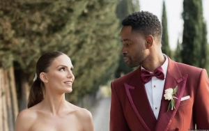 Jay Ellis and Nina Senicar Welcome Baby No. 2