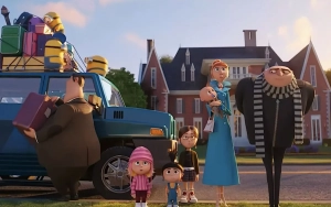 Box Office: 'Despicable Me 4' Reigns, 'Longlegs' Steals Spotlight With Record-Breaking Debut