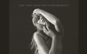 Taylor Swift Beats '1989' and 'Fearless' Billboard 200 Records With 'Tortured Poets Department'