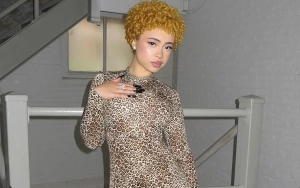 Ice Spice Is Shedding Curves to Get Larger Fan Base