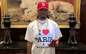 Metro Boomin Dragged for Allegedly Cheating on GF Chelsea Cotton After Cozying Up With Another Woman