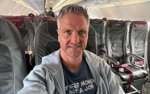 F1 Driver Ralf Schumacher Thanks Fans for Support After Coming Out as Gay