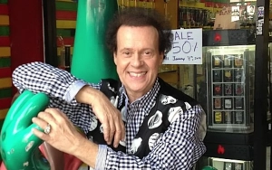 Richard Simmons' Cause of Death Under Investigation as He Refused Medical Attention After Fall