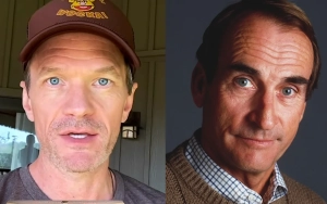 Neil Patrick Harris Remembers On-Screen Dad James B. Sikking After His Death