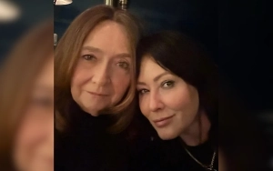 Shannen Doherty's Mother Expresses Heartfelt Gratitude Following Daughter's Passing