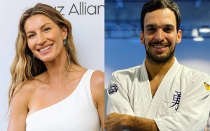 Gisele Bundchen and Joaquim Valente Spotted on Bike Ride Date in South Florida