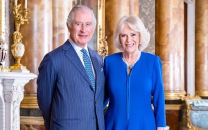 King Charles and Queen Camilla Evacuated From Royal Engagement Due to Security Scare