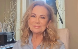 Kathie Lee Gifford Faces Tough Recovery After 'Painful' Hip Replacement Surgery