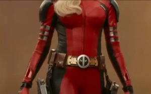 'Deadpool and Wolverine' New Trailer Offers More Glimpse of Blonde-Haired Female Deadpool