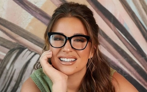 Jessie James Flaunts Postpartum Figure in New Photos Despite Insecurities